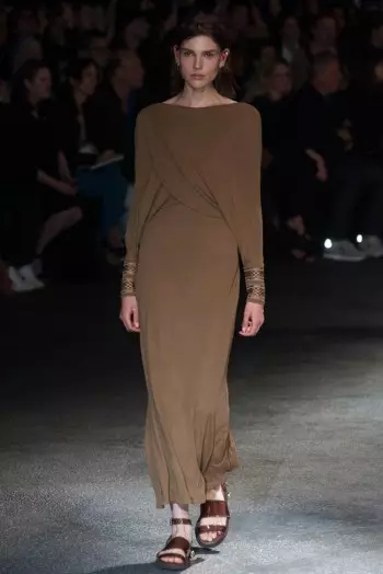 Givenchy Musim Semi/Musim Panas 2014 | Pekan Mode Paris