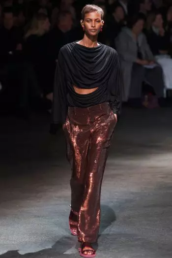 Givenchy bahor/yoz 2014 | Parij moda haftaligi