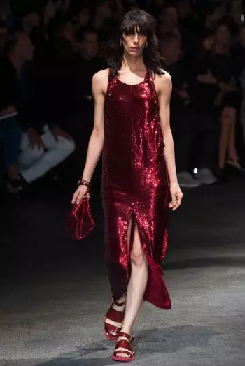 Givenchy 2014 m. pavasaris/vasara | Paryžiaus mados savaitė