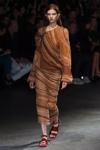 Givenchy Primavera/Verán 2014 | Semana da moda de París