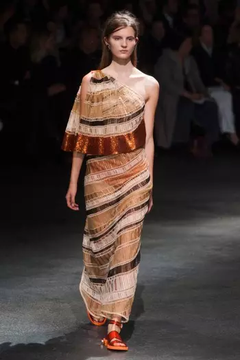 Givenchy Pranverë/Verë 2014 | Java e Modës në Paris