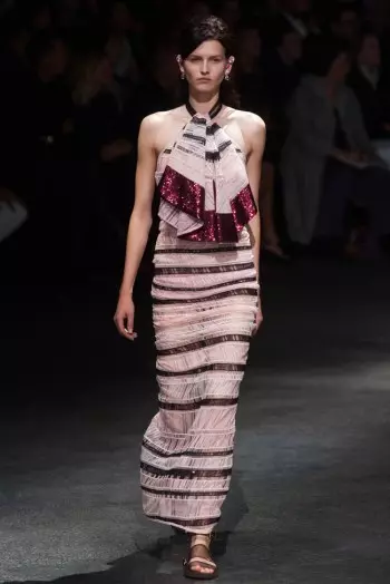 Givenchy Գարուն/Ամառ 2014 | Փարիզի նորաձևության շաբաթ