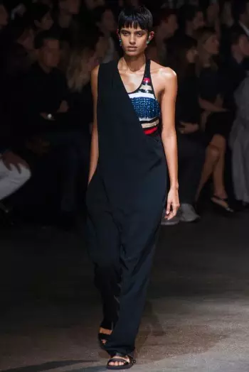 Givenchy Primavera/Verão 2014 | Semana de Moda de Paris