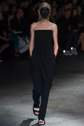 Givenchy 2014 m. pavasaris/vasara | Paryžiaus mados savaitė