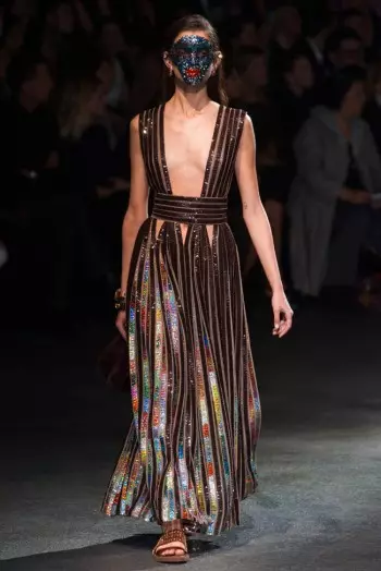 Givenchy bahor/yoz 2014 | Parij moda haftaligi