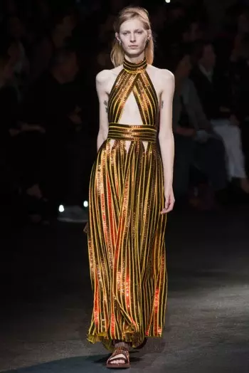 Givenchy Primavera/Verão 2014 | Semana de Moda de Paris