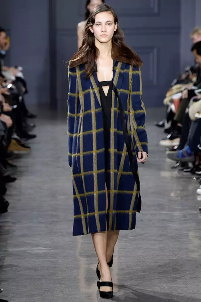 Jason Wu 2016 Outono/Inverno