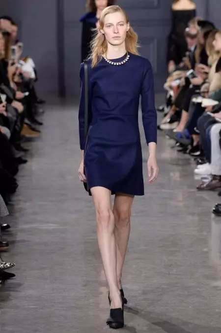 Jason Wu Fall 2016 | New York Fashion Week