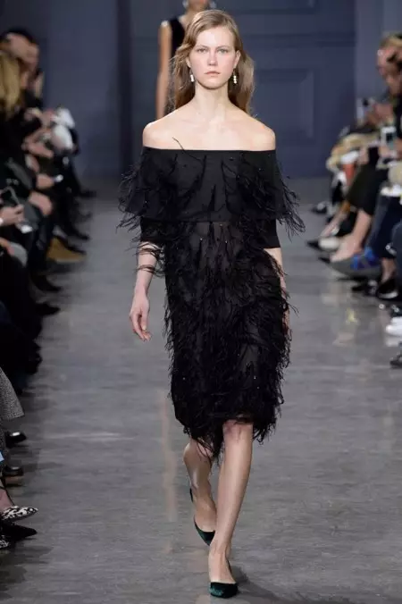 Jason Wu Otoño 2016 | Semana de la moda de Nueva York