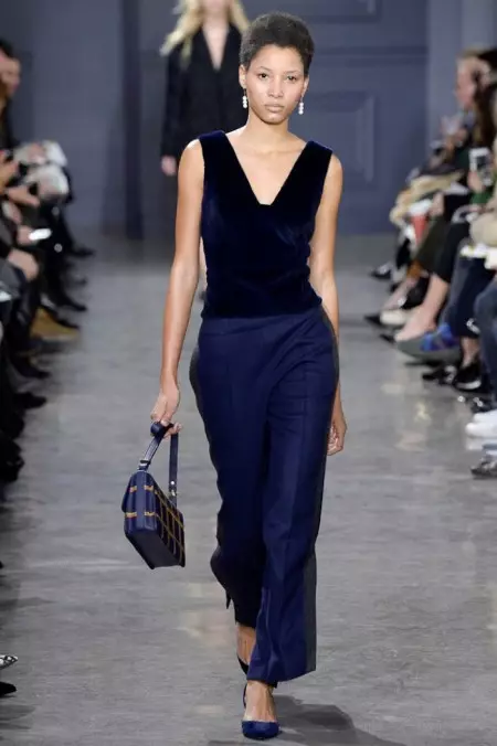 Jason Wu Fall 2016 | New York Fashion Week