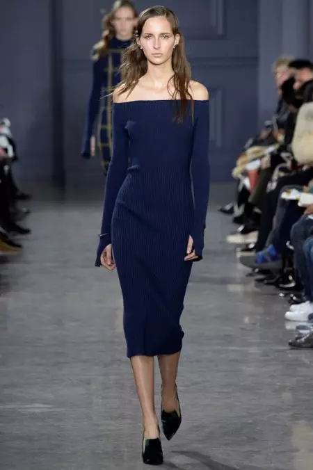 Jason Wu Fall 2016 | New York Fashion Week