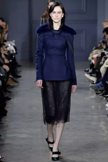 Jason Wu jesen 2016. | Tjedan mode u New Yorku