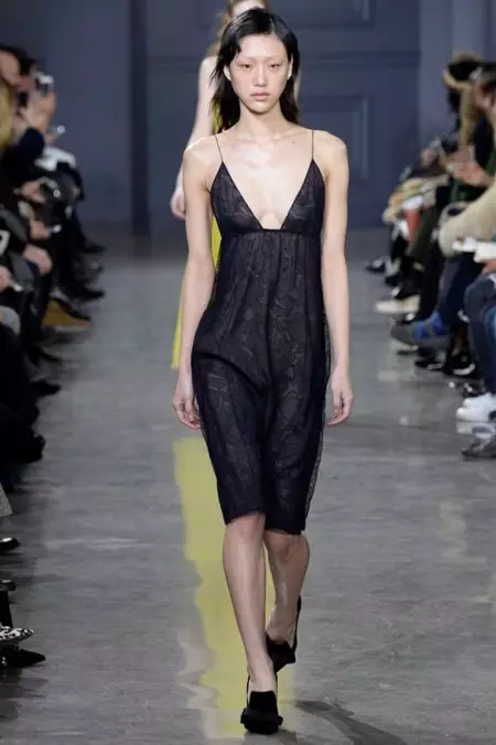 Jason Wu jesen 2016. | Tjedan mode u New Yorku