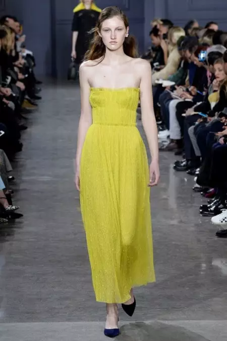 Jason Wu Otòn 2016 | Semèn alamòd New York