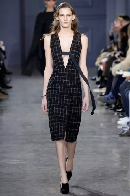 Jason Wu Fall 2016 | New York Fashion Week