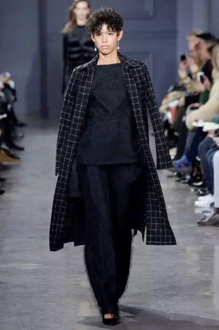 Jason Wu Fall 2016 | Week Fashion New York