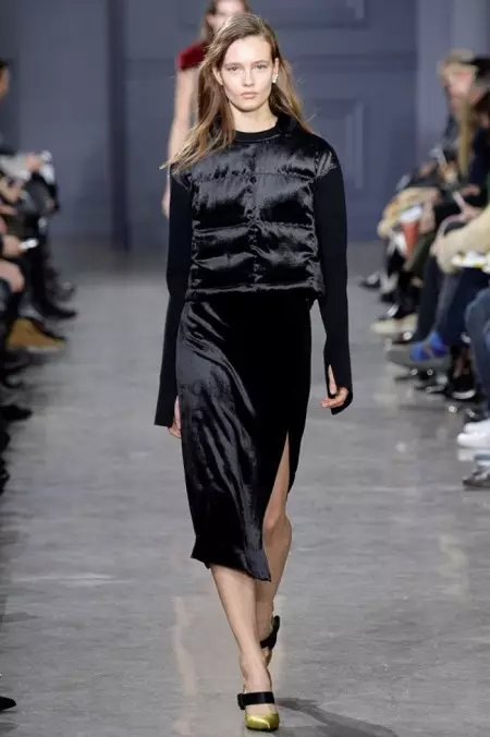 Jason Wu Otoño 2016 | Semana de la moda de Nueva York