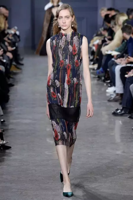 Jason Wu Sonbahar 2016 | New York Moda Haftası