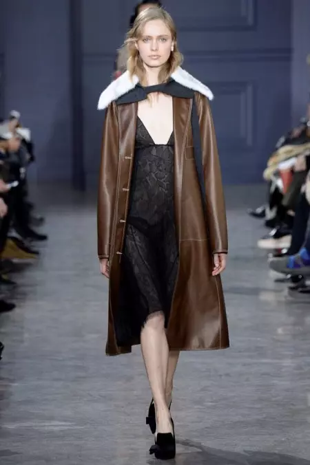 Jason Wu jesen 2016. | Tjedan mode u New Yorku