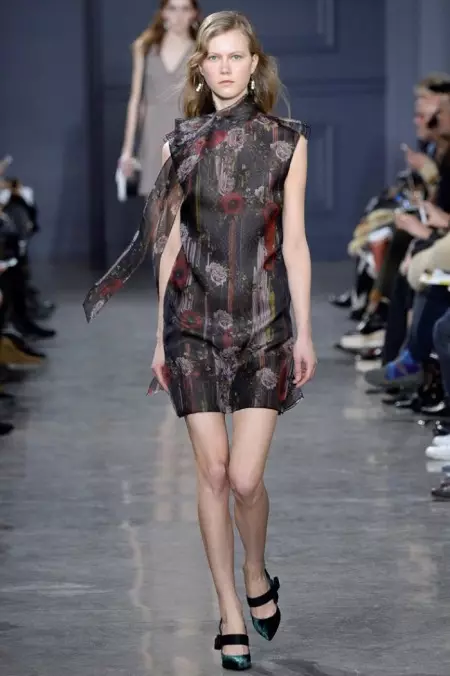 Jason Wu Fall 2016 | Wiki ya Mitindo ya New York