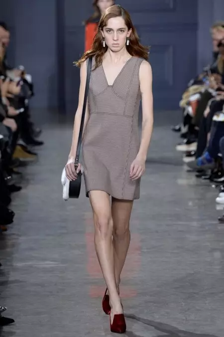 Jason Wu Outono 2016 | Semana da Moda de Nova York