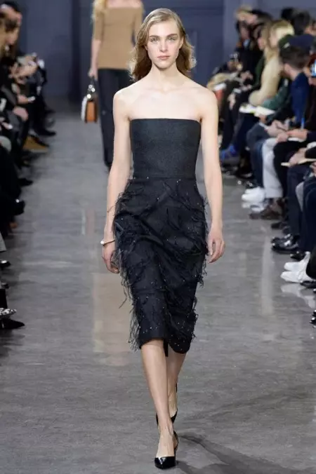 Jason Wu 2016. ősz | New York-i divathét