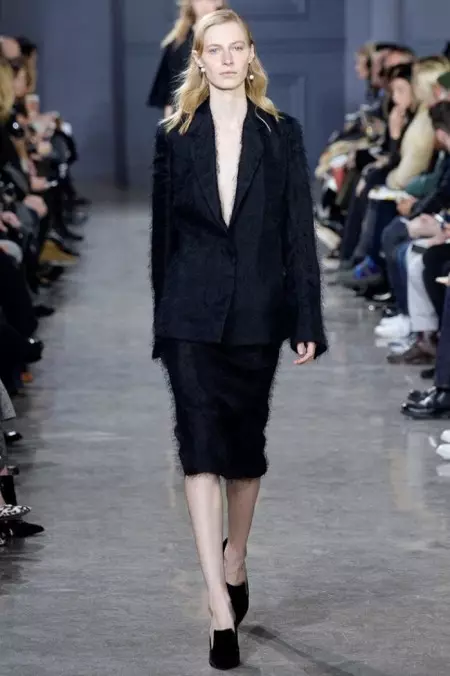 Jason Wu Yaguye 2016 | Icyumweru cyimyambarire ya New York