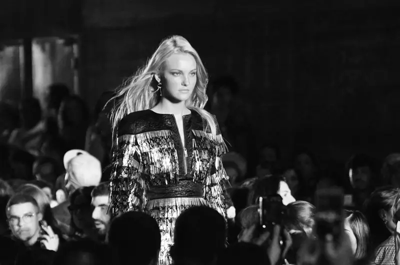 UCaroline Trentini