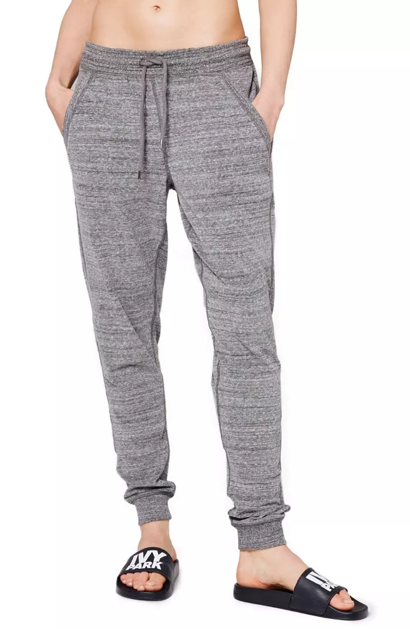 Ivy Park Extra Soft Jogger Pants