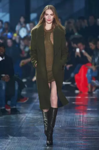 H & M Studio Fall / Igba otutu 2014 | Paris Fashion Osu