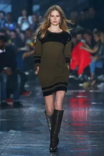 H&M studiýasy güýz / gyş 2014 | Pari Paris moda hepdeligi