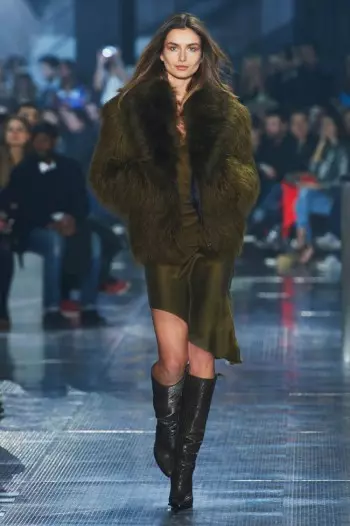 H&M Studio Fall/Chando 2014 | Paris Fashion Week