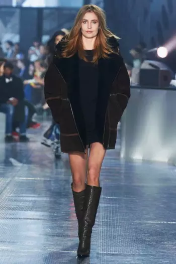 H & M Studio Fall / Igba otutu 2014 | Paris Fashion Osu