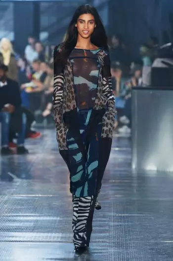 H&M Studio Fall/Chando 2014 | Paris Fashion Week