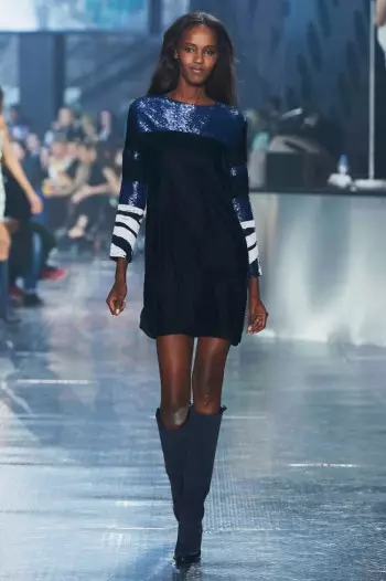 H & M Studio Fall / Igba otutu 2014 | Paris Fashion Osu