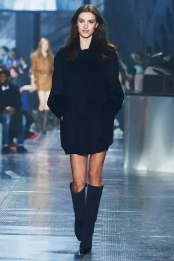 H & M Studio Fall / Igba otutu 2014 | Paris Fashion Osu