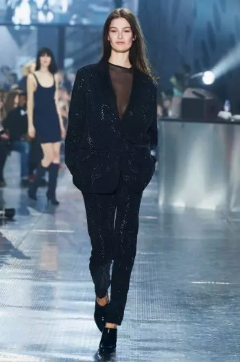 H&M Studio Fall/Chando 2014 | Paris Fashion Week