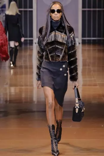 Versace sügis/talv 2014 | Milano moenädal