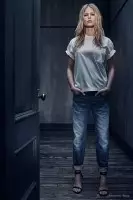 Թողարկվել է Alexander Wang Denim Lookbook-ը