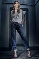 Alexander Wang Denim Lookbook Yakaburitswa