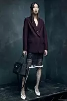 Elegant utseende fra Alexander Wang før høsten 2015