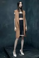 Alexander Wang 프리폴 2015의 세련된 룩