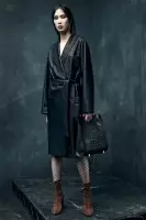 Elegant utseende fra Alexander Wang før høsten 2015