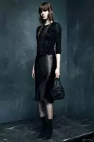 Strakke looks van Alexander Wang Pre-Fall 2015