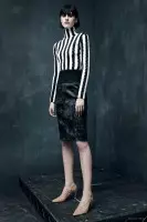 Elegant utseende fra Alexander Wang før høsten 2015