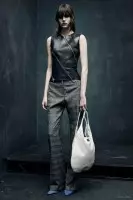 Strakke looks van Alexander Wang Pre-Fall 2015