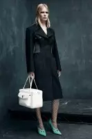 Alexander Wang 프리폴 2015의 세련된 룩