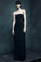 Elegant utseende fra Alexander Wang før høsten 2015