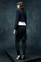 Elegant utseende fra Alexander Wang før høsten 2015