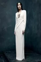 Elegant utseende fra Alexander Wang før høsten 2015